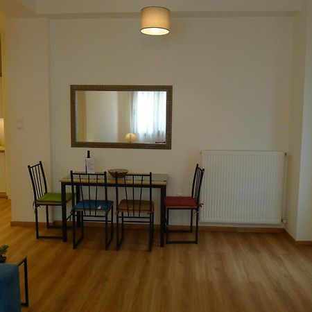 شقة Cosy 2Ba Close To Archeological Museum Of Athens And Pedion Tou Areos المظهر الخارجي الصورة