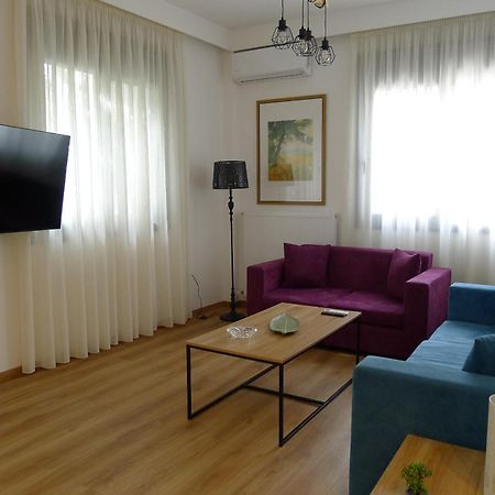 شقة Cosy 2Ba Close To Archeological Museum Of Athens And Pedion Tou Areos المظهر الخارجي الصورة
