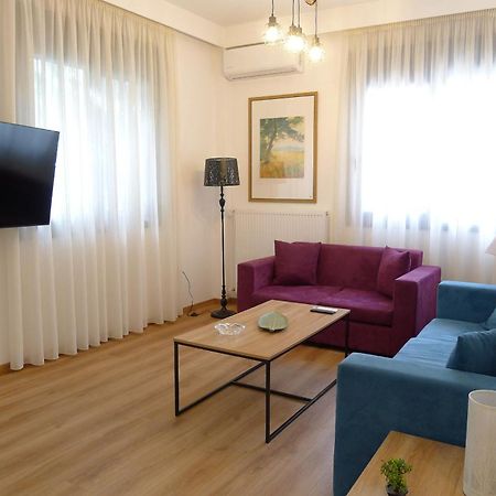 شقة Cosy 2Ba Close To Archeological Museum Of Athens And Pedion Tou Areos المظهر الخارجي الصورة