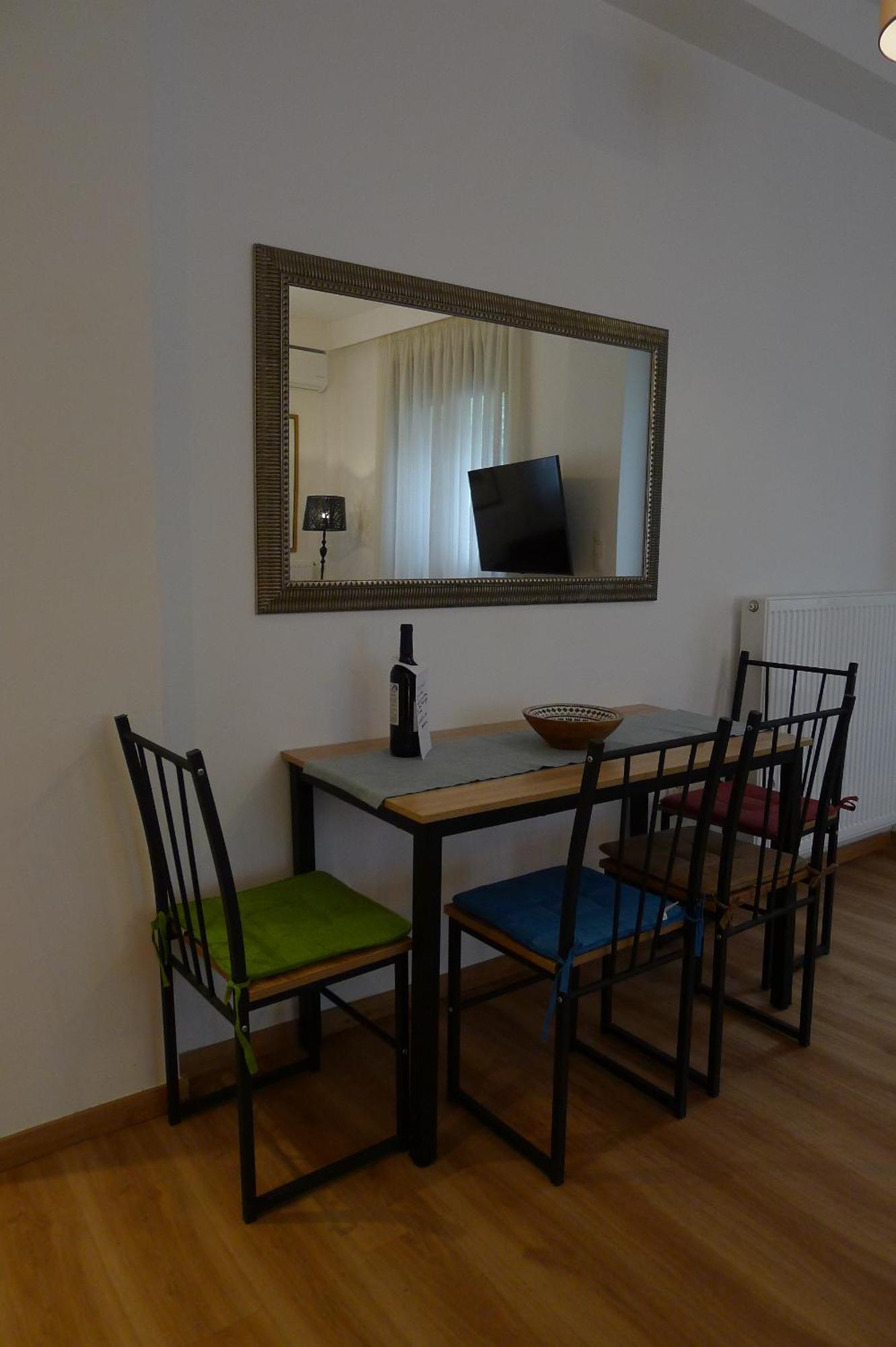 شقة Cosy 2Ba Close To Archeological Museum Of Athens And Pedion Tou Areos المظهر الخارجي الصورة