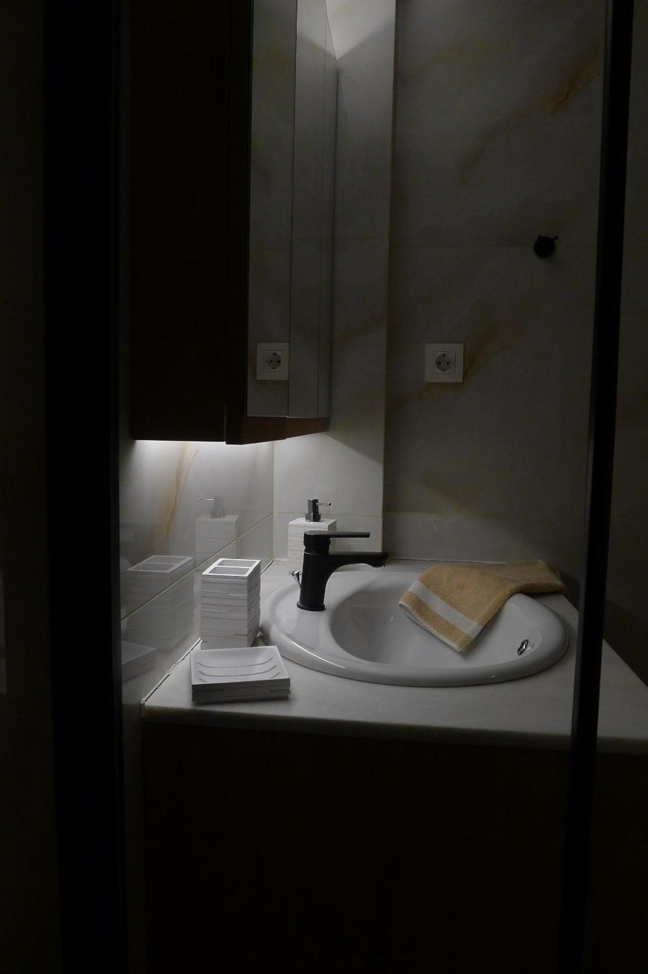 شقة Cosy 2Ba Close To Archeological Museum Of Athens And Pedion Tou Areos المظهر الخارجي الصورة