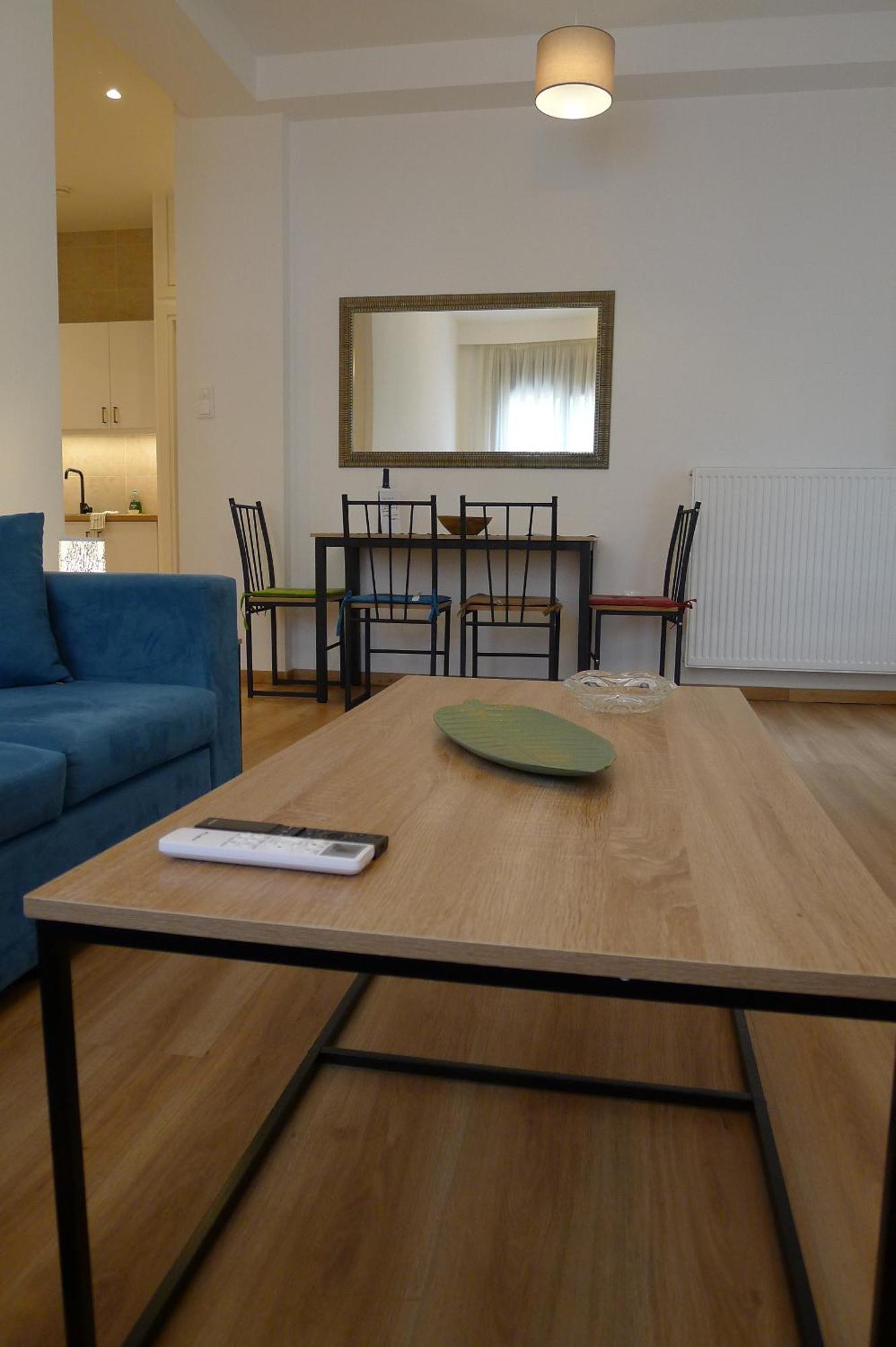 شقة Cosy 2Ba Close To Archeological Museum Of Athens And Pedion Tou Areos المظهر الخارجي الصورة
