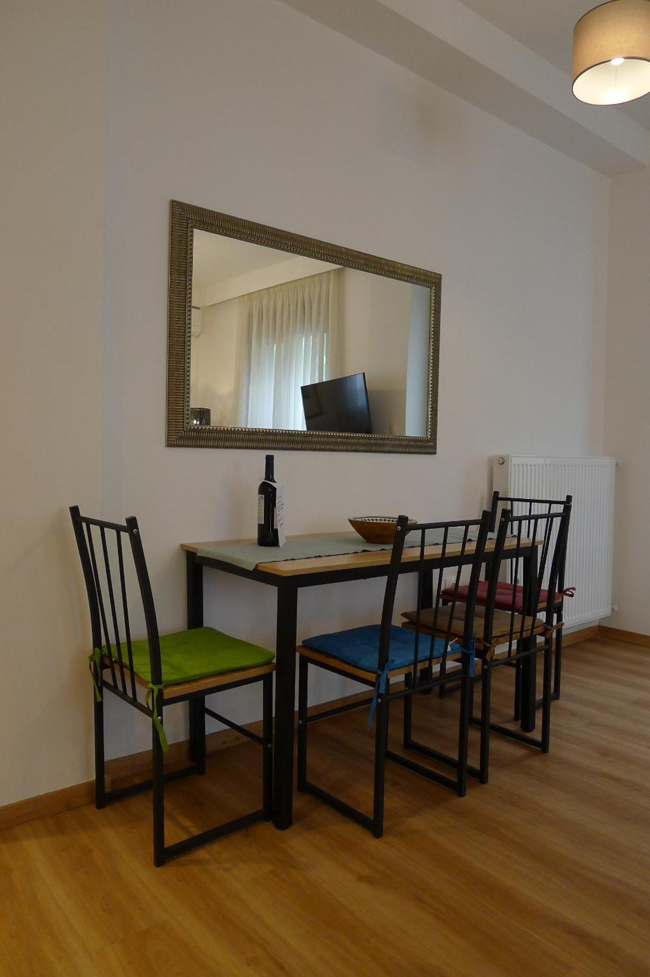 شقة Cosy 2Ba Close To Archeological Museum Of Athens And Pedion Tou Areos المظهر الخارجي الصورة