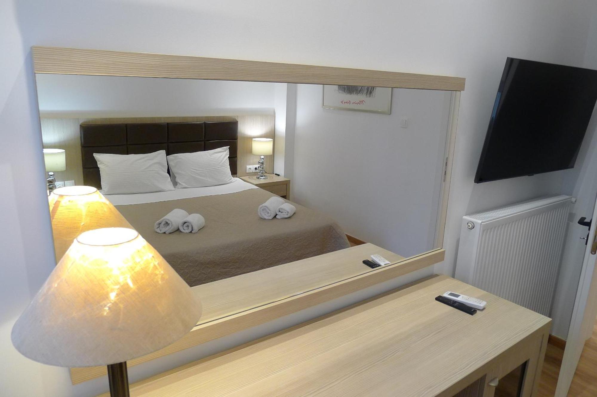 شقة Cosy 2Ba Close To Archeological Museum Of Athens And Pedion Tou Areos المظهر الخارجي الصورة
