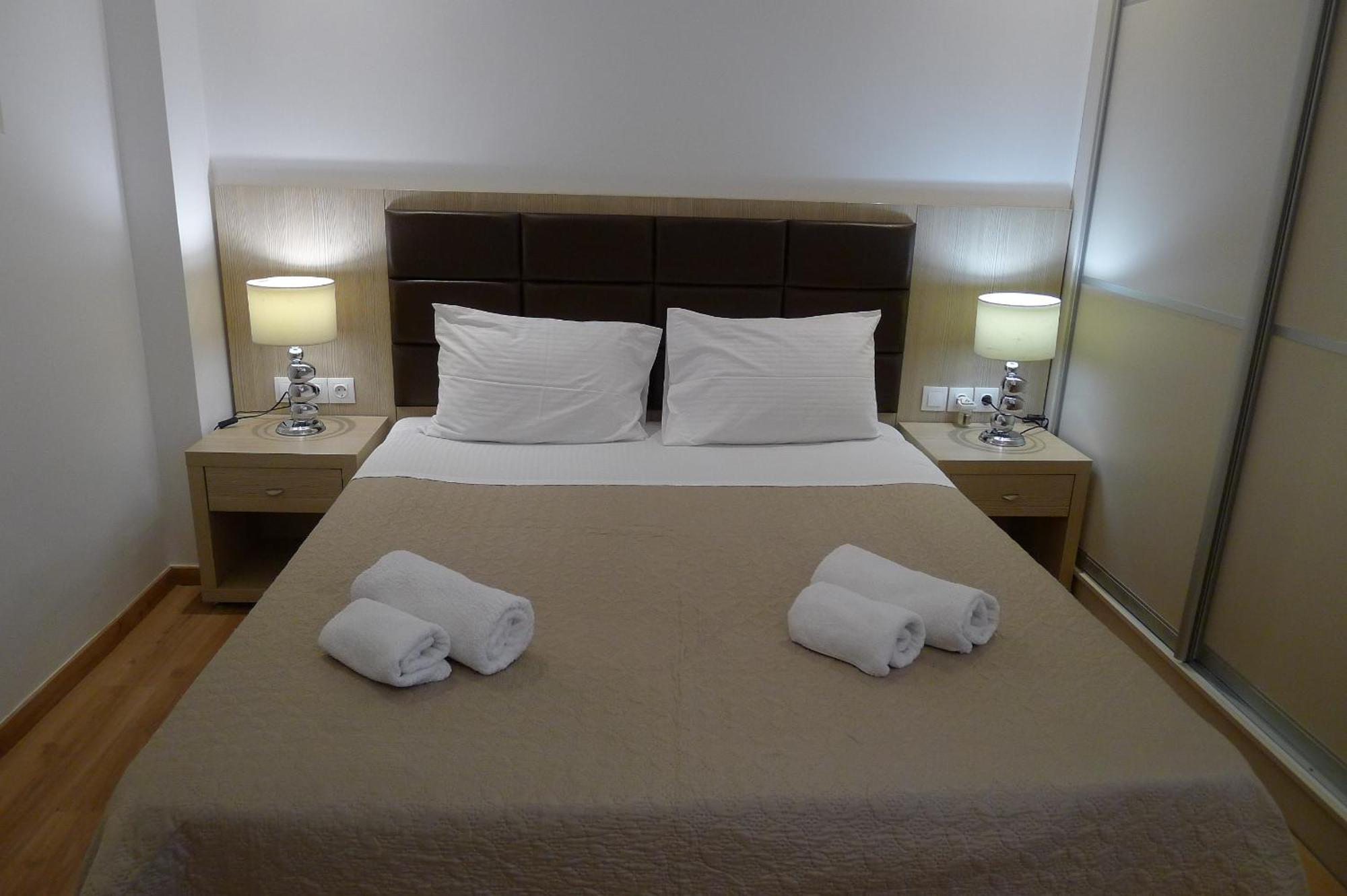 شقة Cosy 2Ba Close To Archeological Museum Of Athens And Pedion Tou Areos المظهر الخارجي الصورة