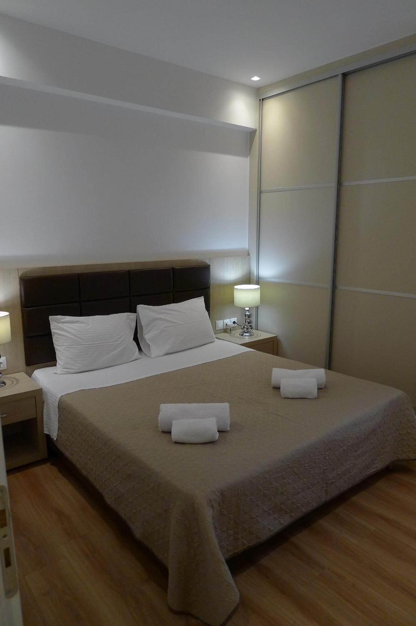 شقة Cosy 2Ba Close To Archeological Museum Of Athens And Pedion Tou Areos المظهر الخارجي الصورة