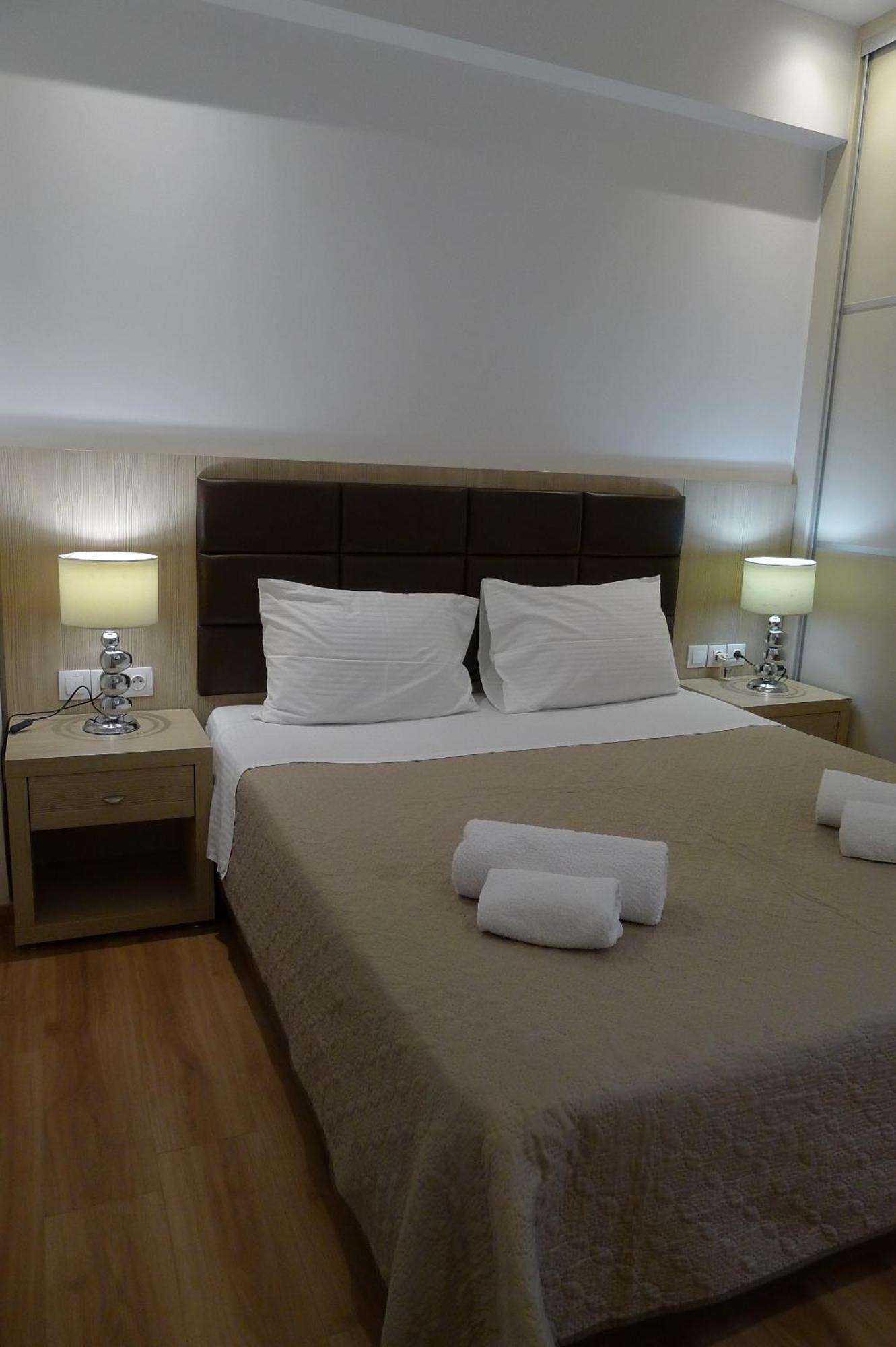 شقة Cosy 2Ba Close To Archeological Museum Of Athens And Pedion Tou Areos المظهر الخارجي الصورة