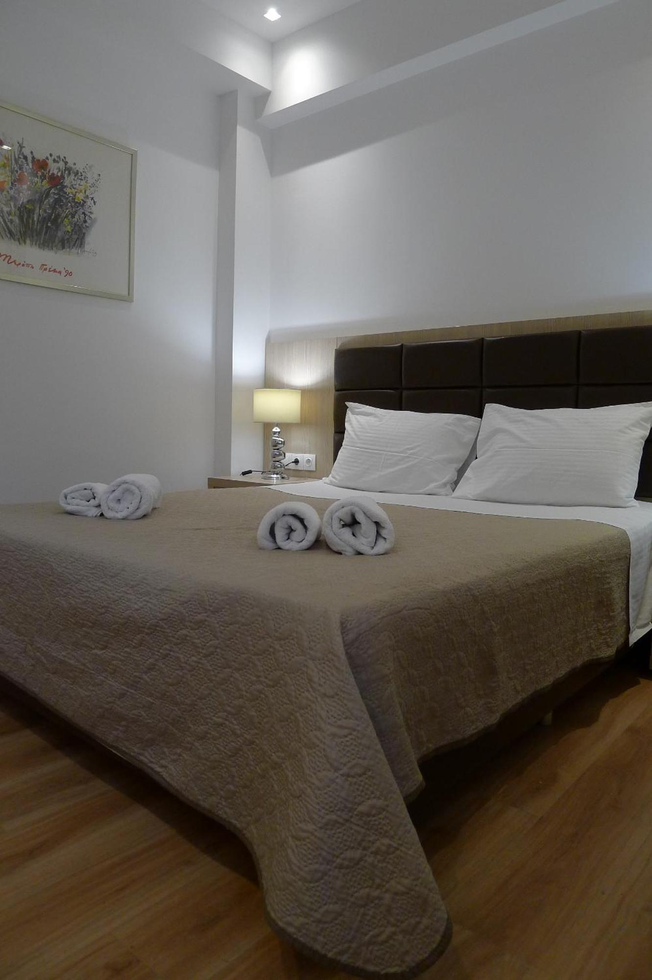 شقة Cosy 2Ba Close To Archeological Museum Of Athens And Pedion Tou Areos المظهر الخارجي الصورة