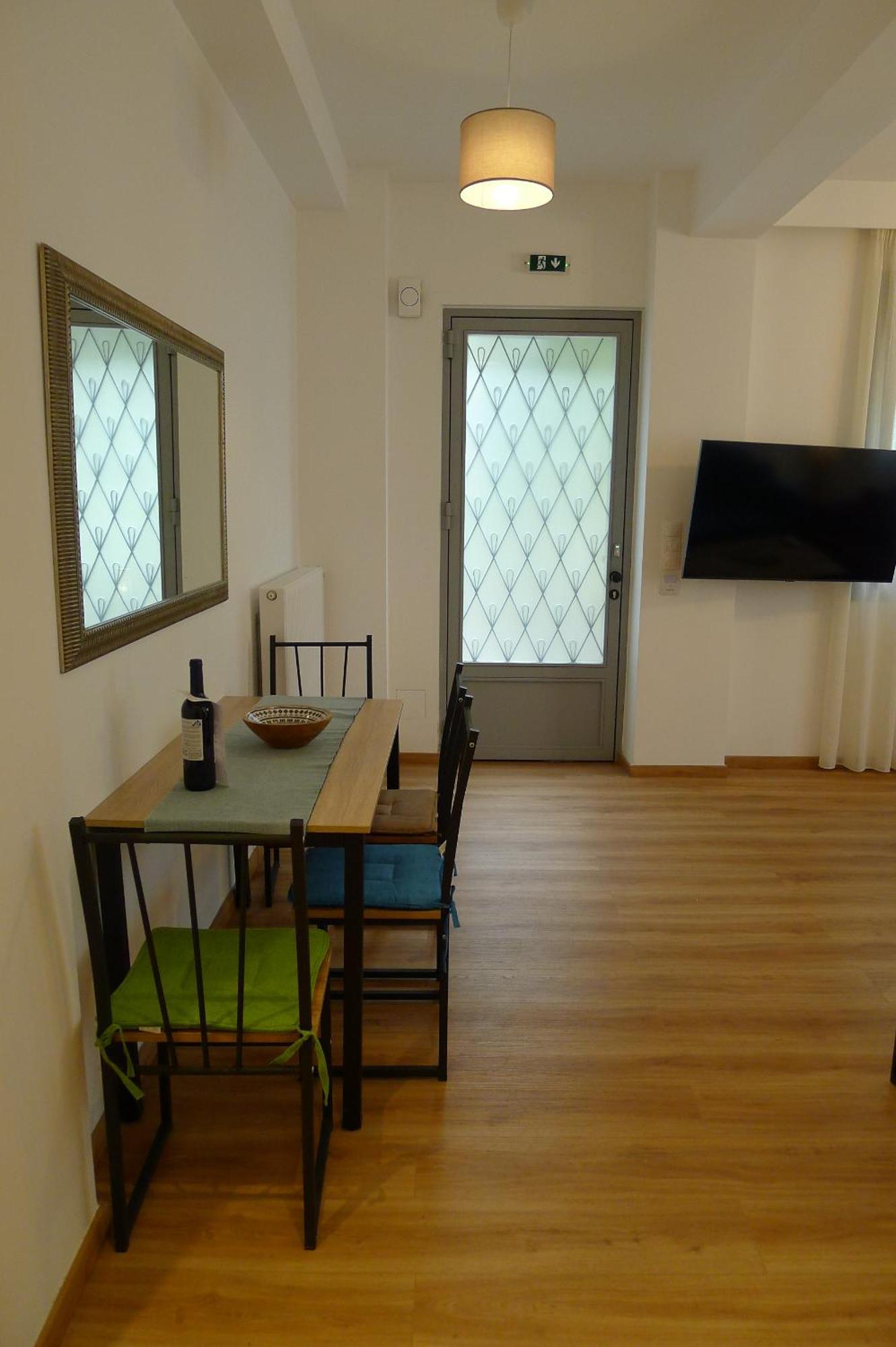 شقة Cosy 2Ba Close To Archeological Museum Of Athens And Pedion Tou Areos المظهر الخارجي الصورة