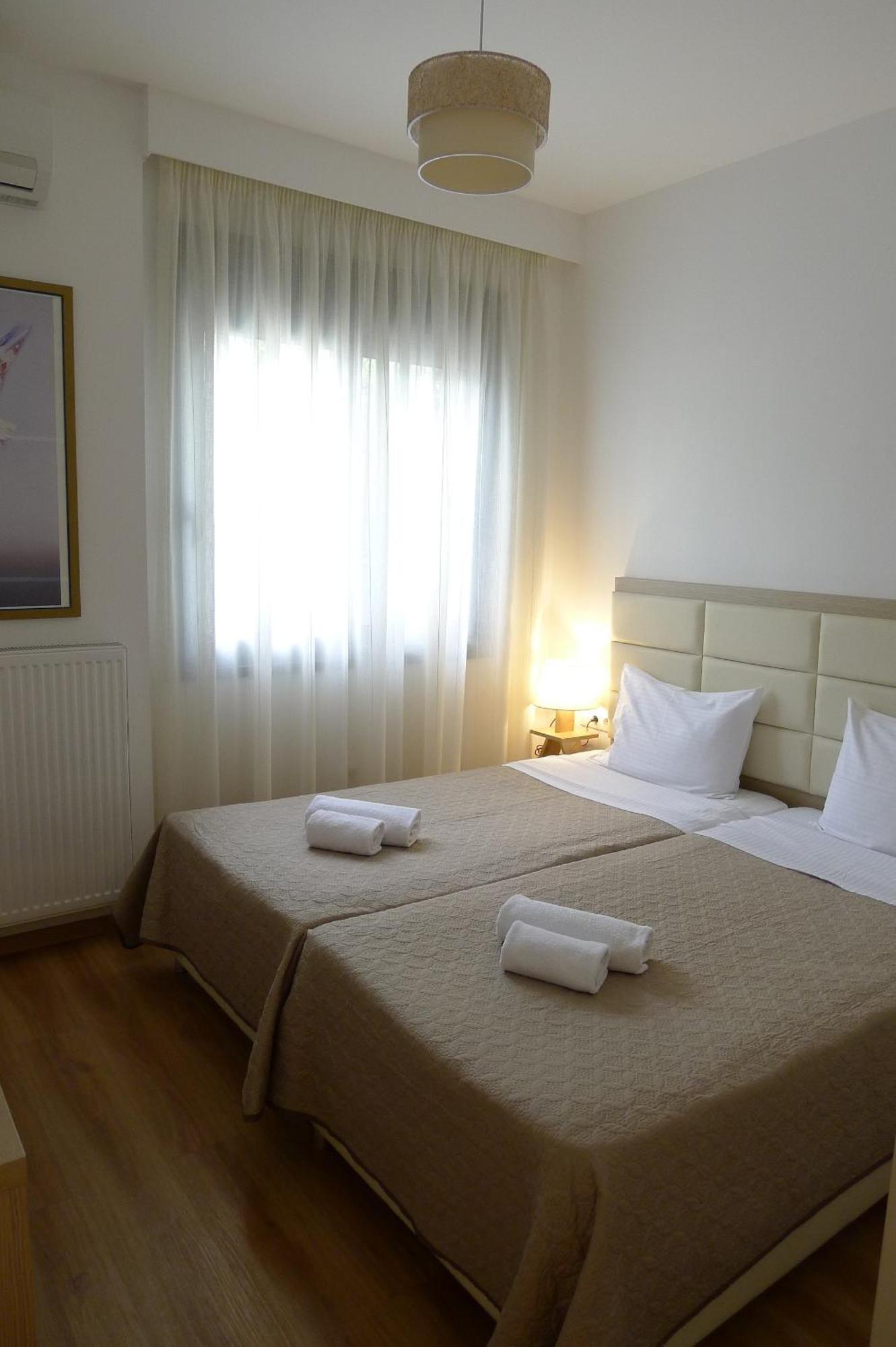 شقة Cosy 2Ba Close To Archeological Museum Of Athens And Pedion Tou Areos المظهر الخارجي الصورة