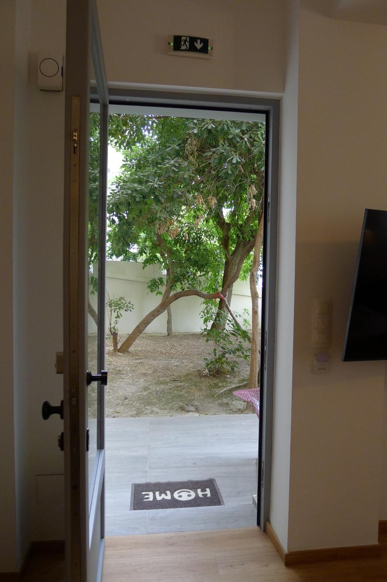 شقة Cosy 2Ba Close To Archeological Museum Of Athens And Pedion Tou Areos المظهر الخارجي الصورة