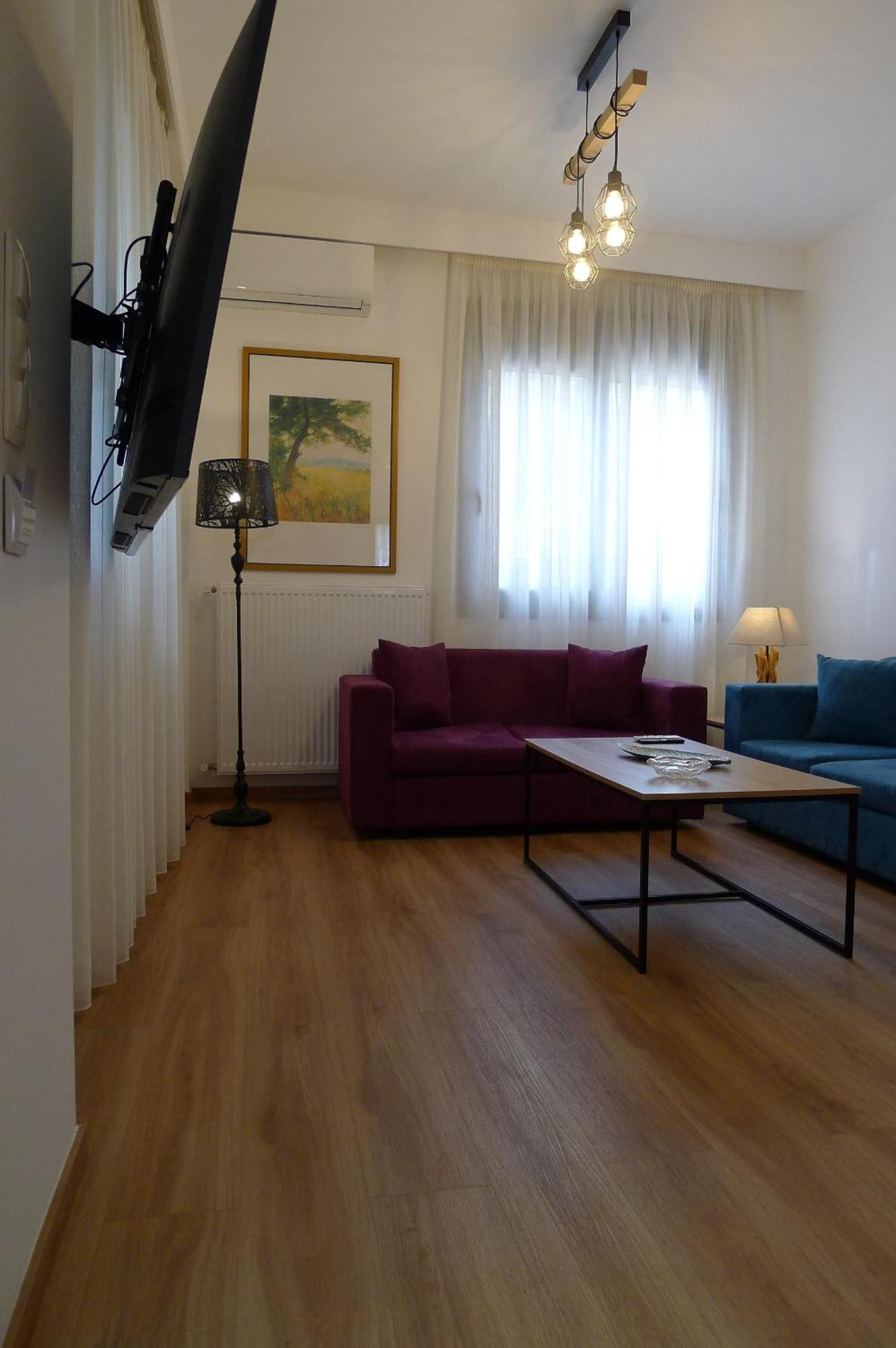 شقة Cosy 2Ba Close To Archeological Museum Of Athens And Pedion Tou Areos المظهر الخارجي الصورة