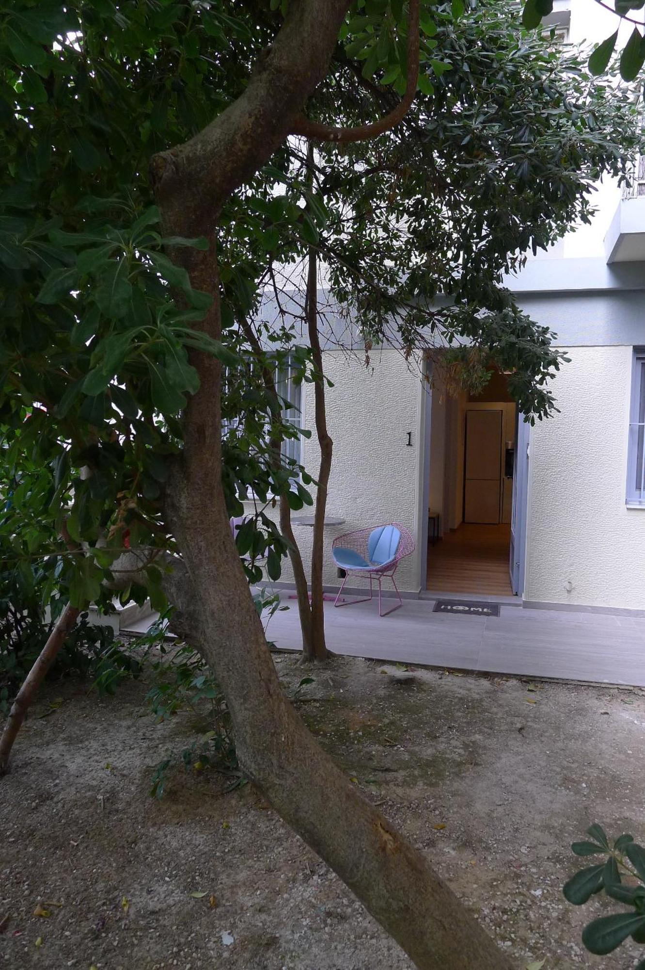 شقة Cosy 2Ba Close To Archeological Museum Of Athens And Pedion Tou Areos المظهر الخارجي الصورة